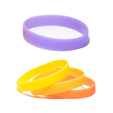 Silicone Wristbands